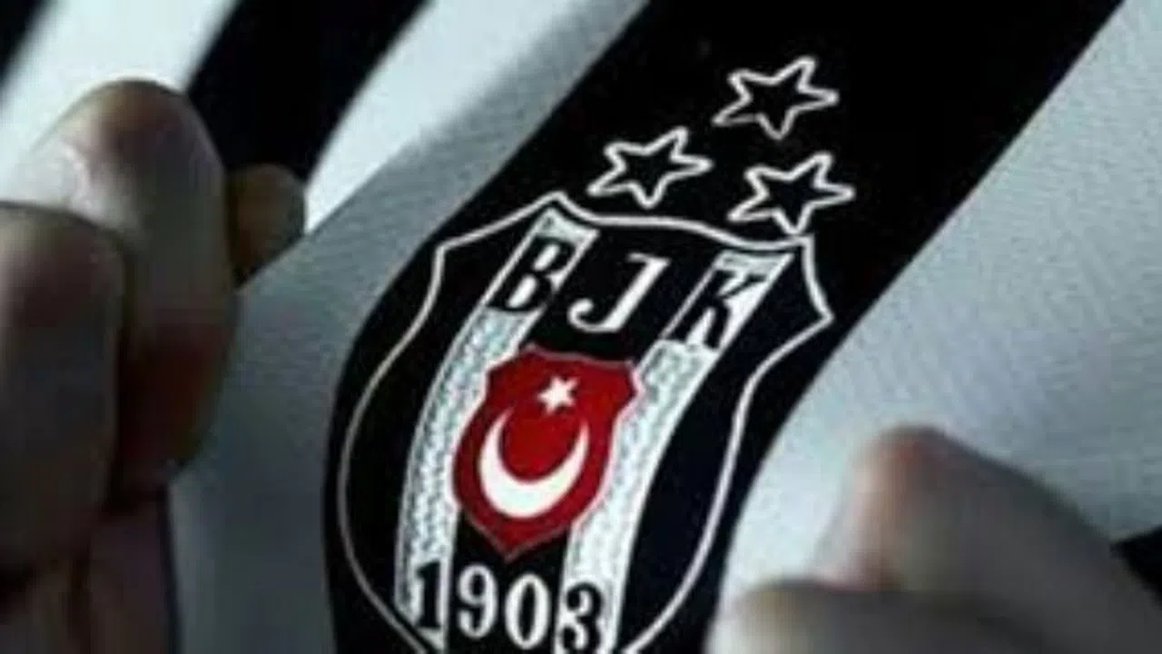 Beşiktaş'ta derbi öncesi iki önemli eksik var