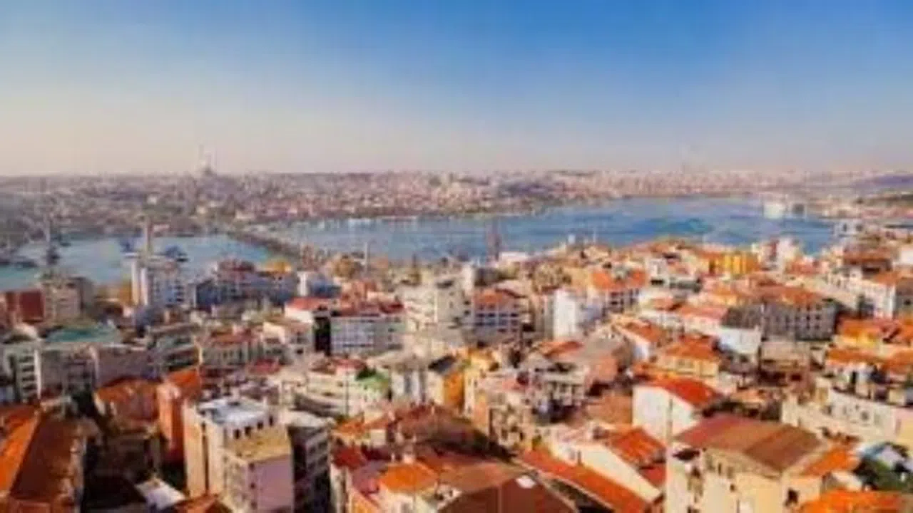Konut aidatında İstanbul birinci