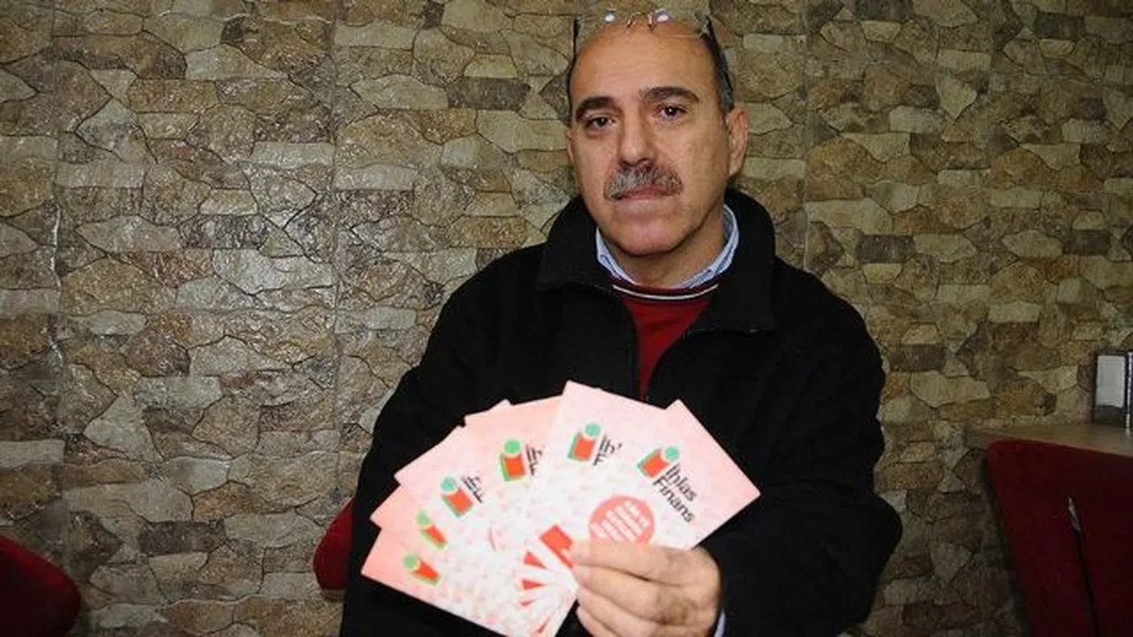 68 bin İhlaszede adalet bekliyor