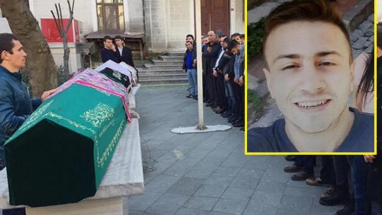 Yenge ve annesini öldüren yeğen gözaltında!