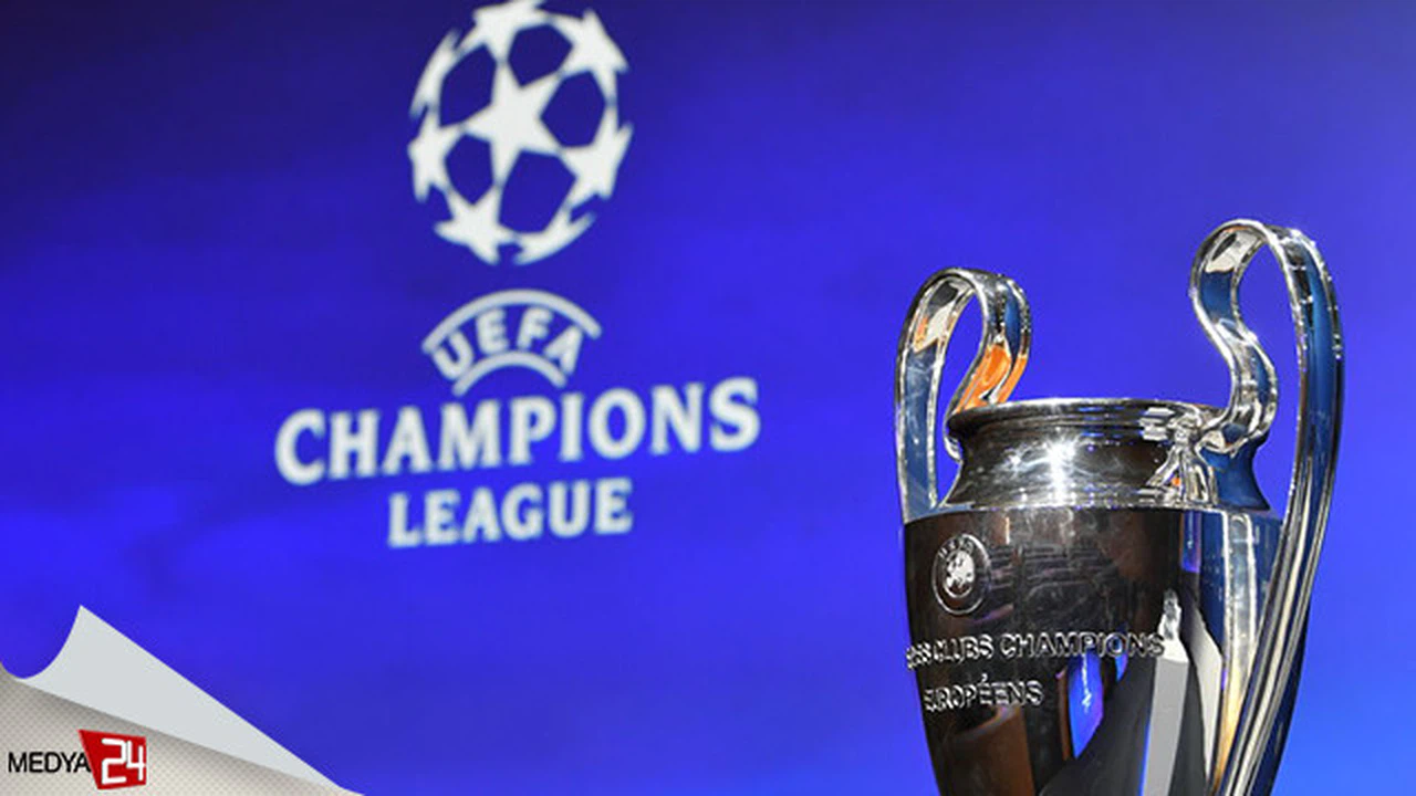 2019 Şampiyonlar Ligi kura çekimi izle! beIN SPORTS HABER Canlı izle