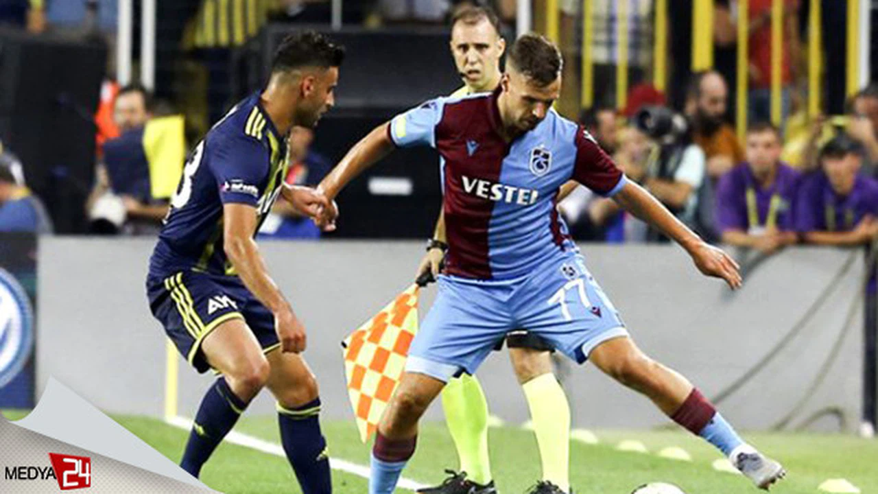 Kadıköy'de kalecilerin gecesi: 1-1