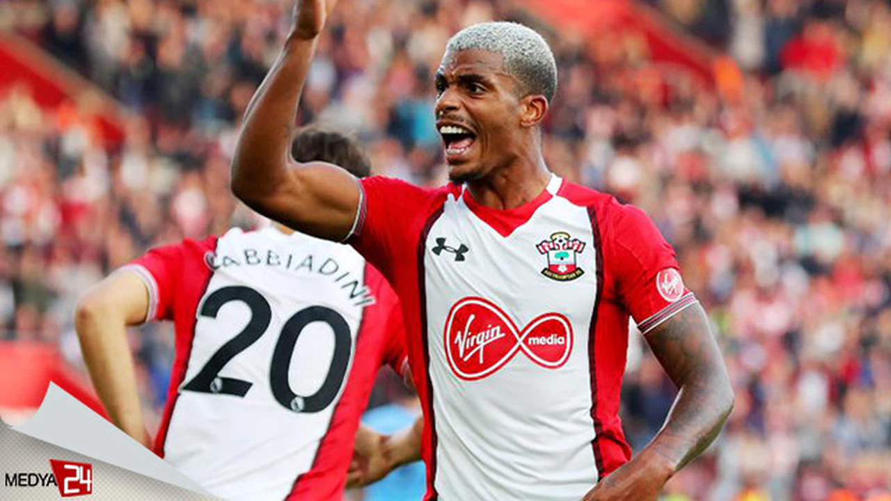 Lemina Galatasaray'da!