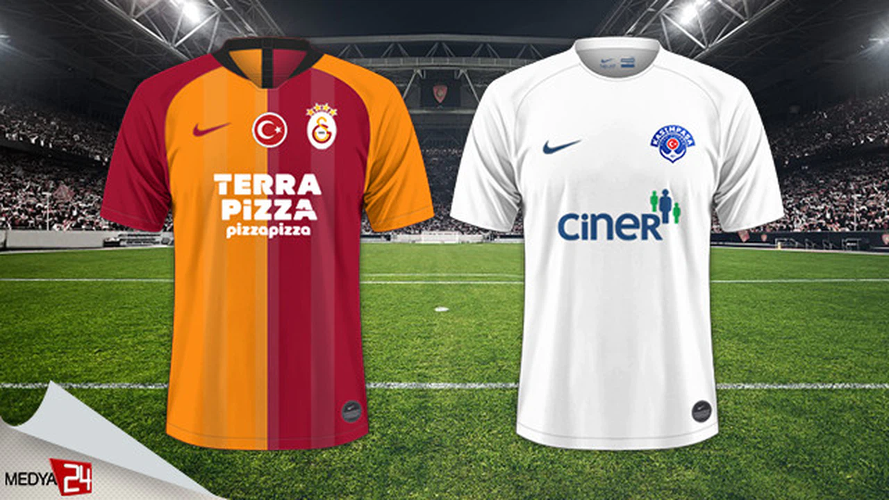 Galatasaray Kasımpaşa şifresiz canlı izle beIN SPORTS Justin TV Jestyayın Taraftarium