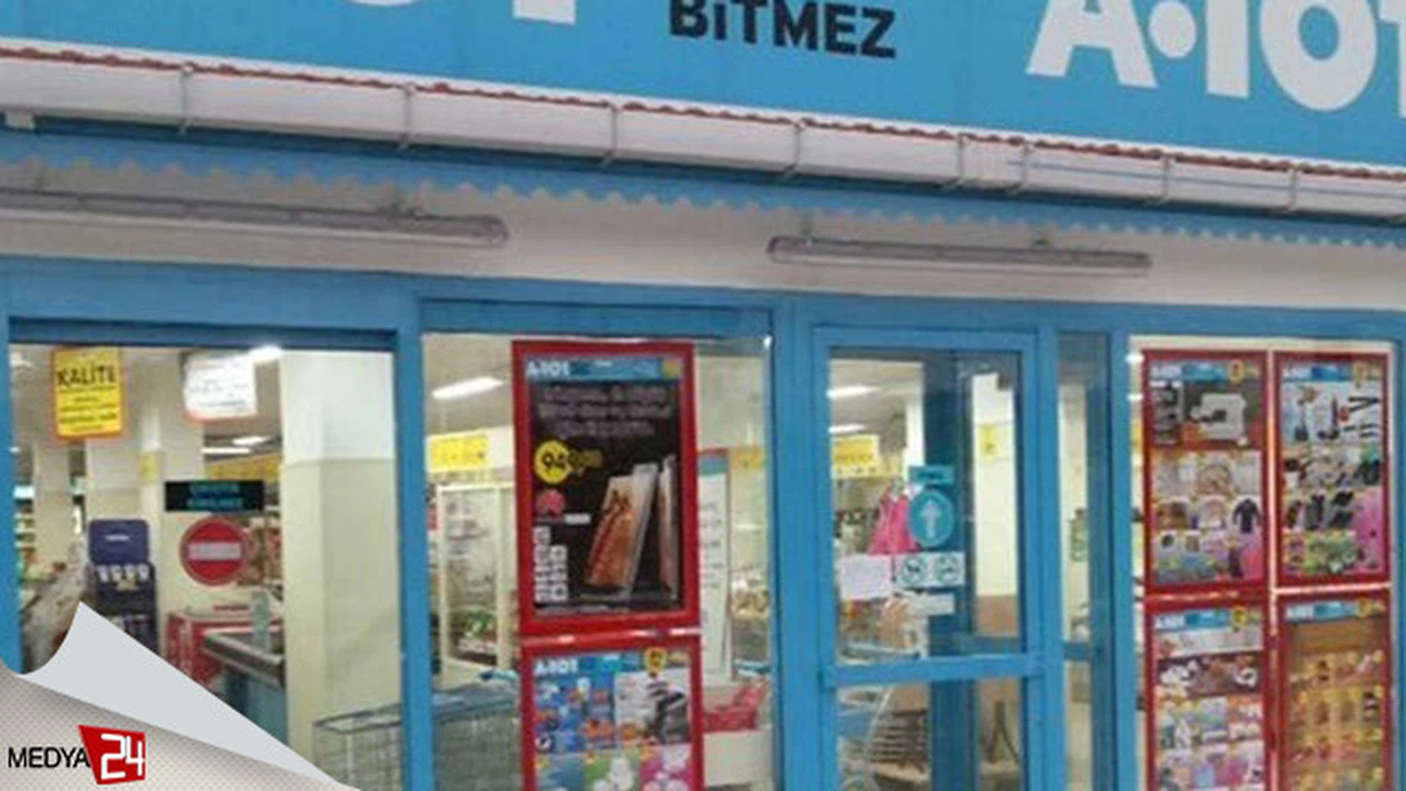 A101 19 Eylül 2019 aktüel ürünler kataloğu