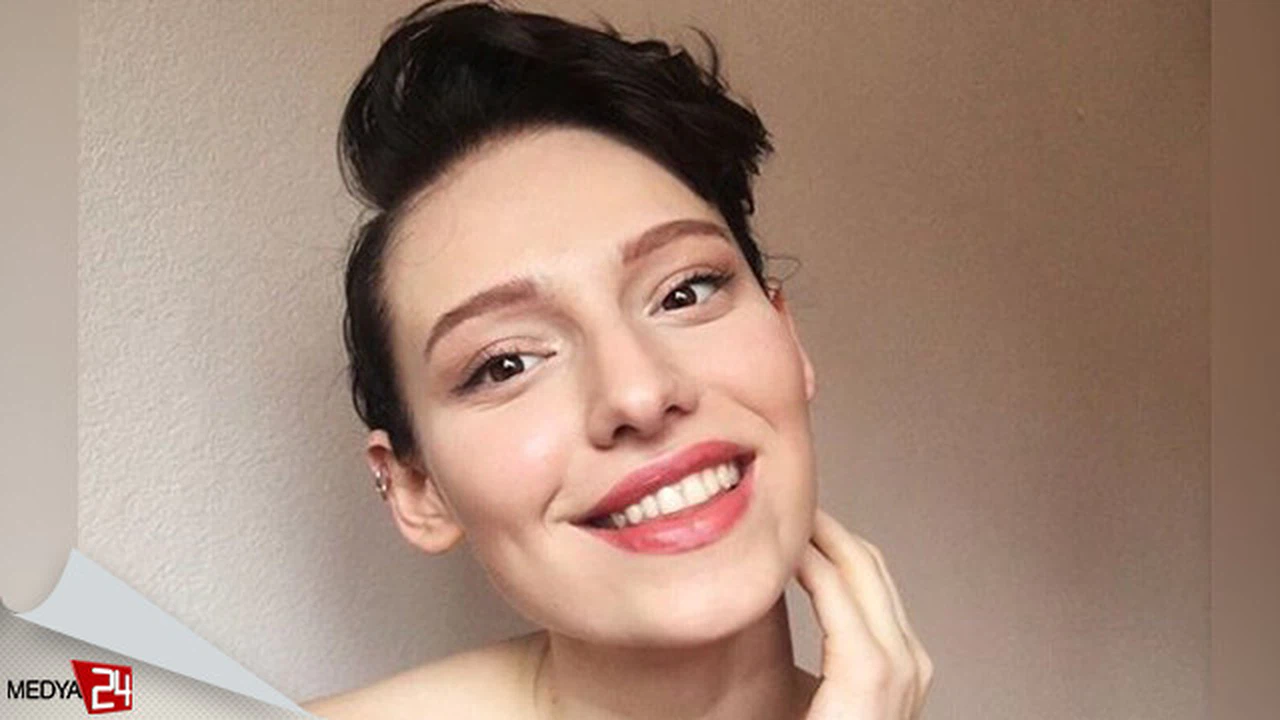 Neslican Tay kimdir kaç yaşındaydı?