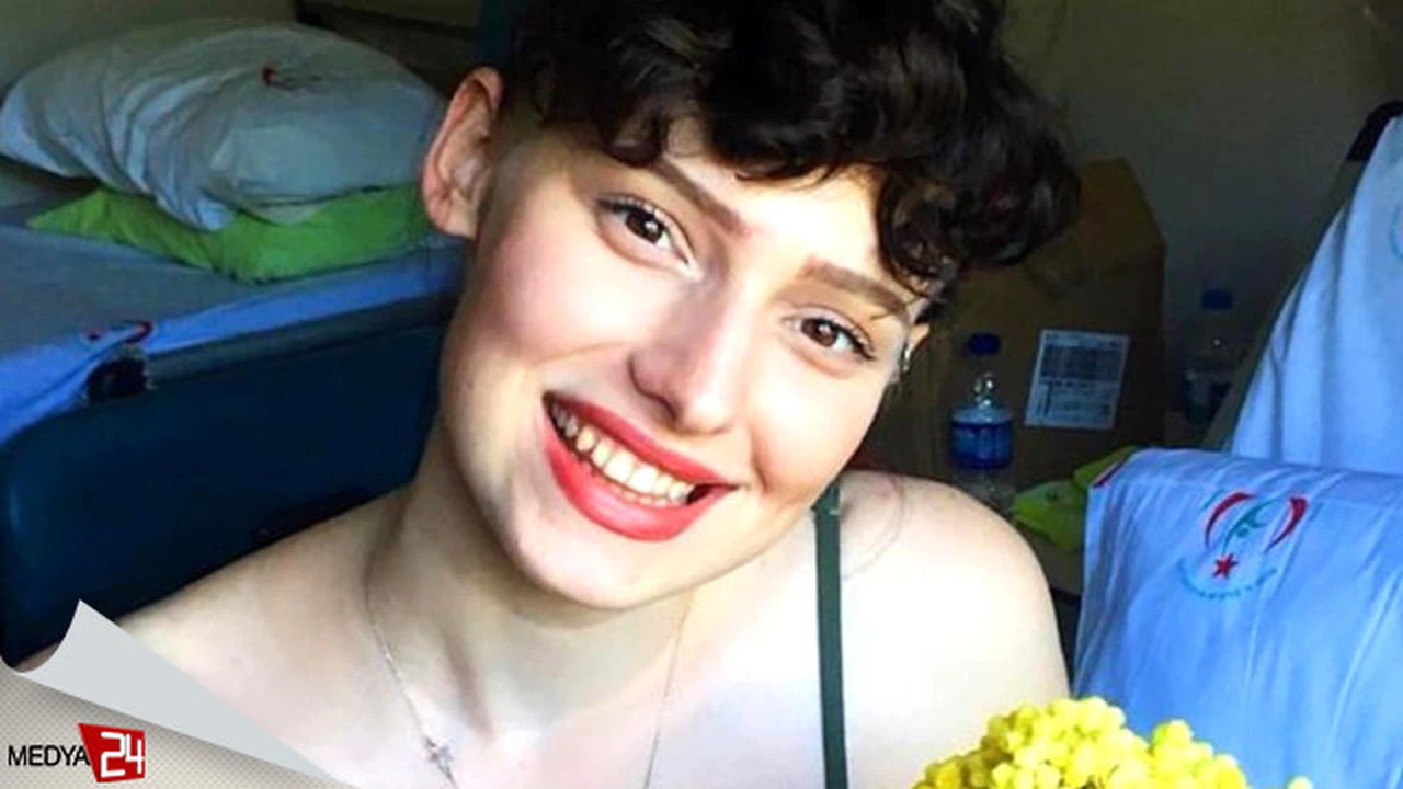 Neslican Tay'a bugün Rize'de son veda