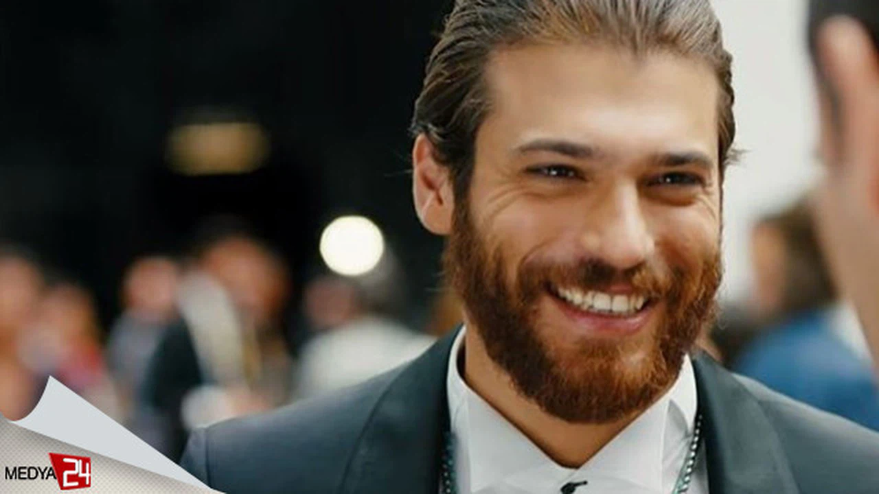 Can Yaman ile Neslişah Alkoçlar aşk mı yaşıyor?