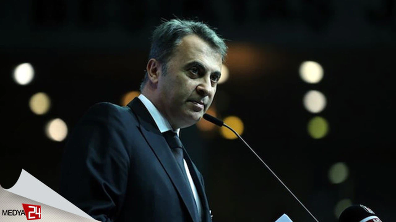 Fikret Orman istifa etti mi?