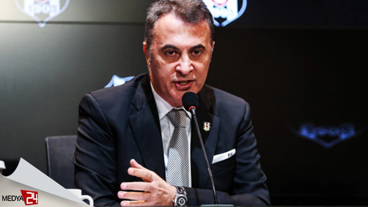 Beşiktaş başkanı kim olacak? 2019 Beşiktaş başkan adayları