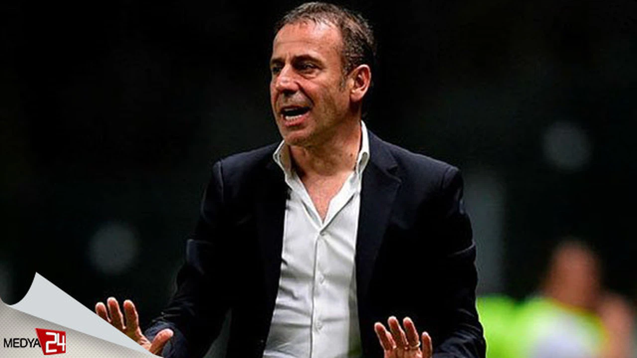 Beşiktaş son dakika Abdullah Avcı istifa etti mi?