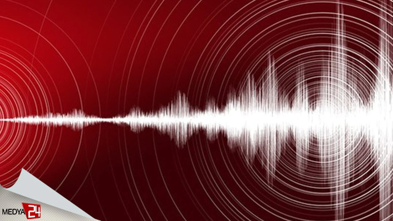 Çanakkale ve Muğla'da deprem 5 Ekim son depremler
