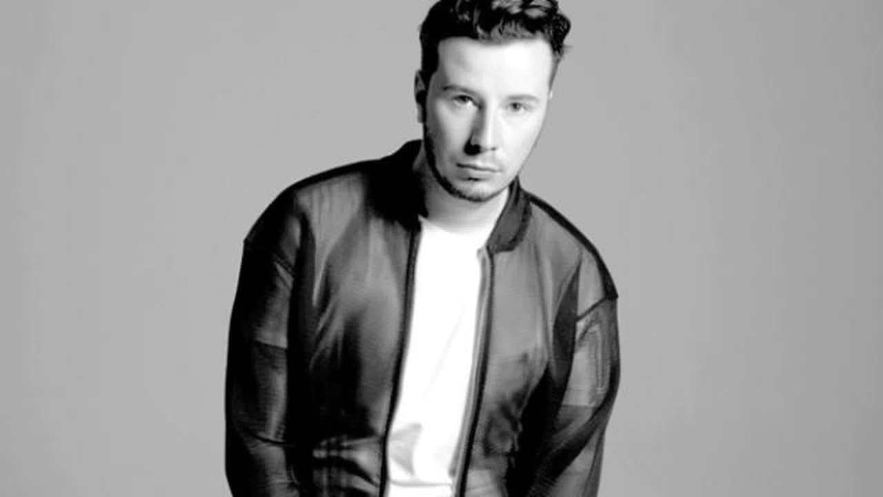 DJ Emrah Karaduman taburcu oldu