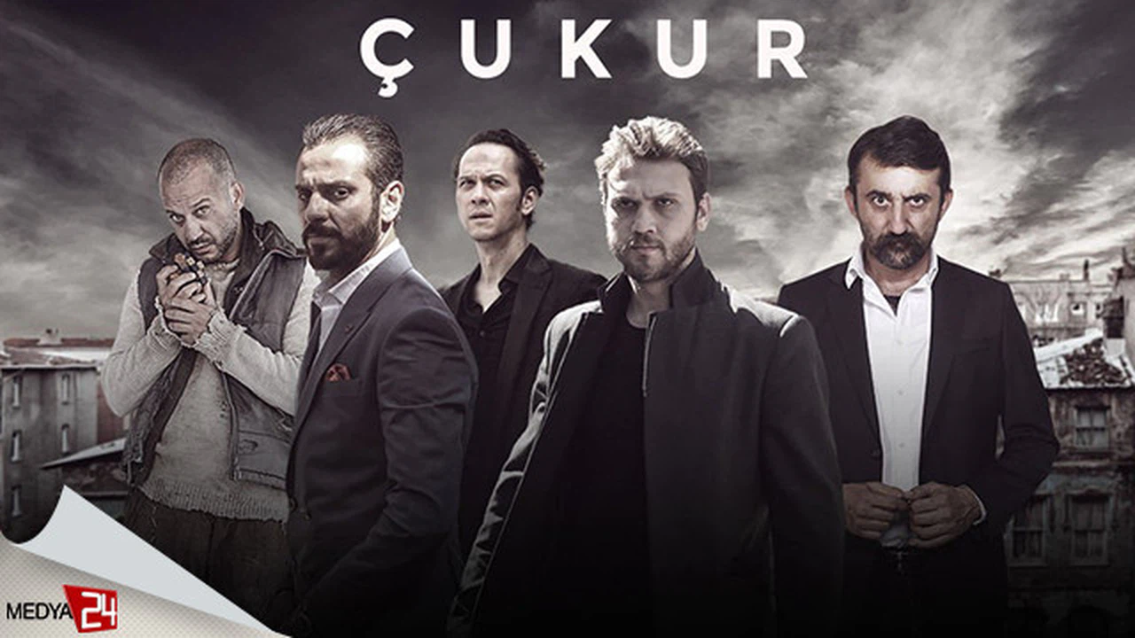 Çukur 3. sezon 5. bölüm (72. bölüm) 14 Ekim neden yok? Çukur yayından mı kaldırıldı?