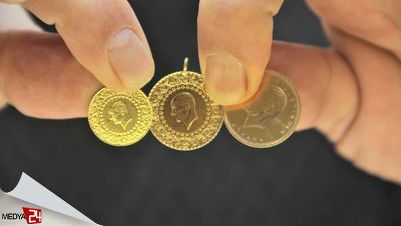 4 Kasım 2019 çeyrek altın ne kadar oldu?