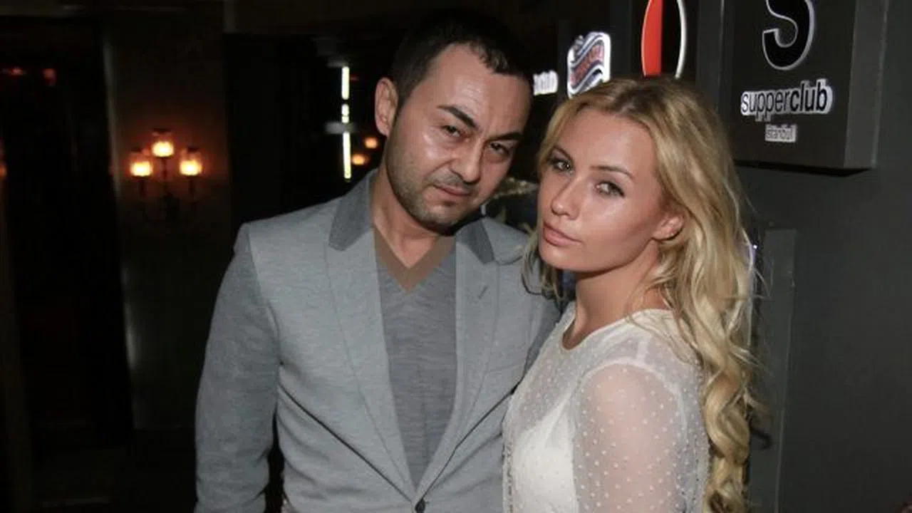 Serdar Ortaç iddiaları yalanladı