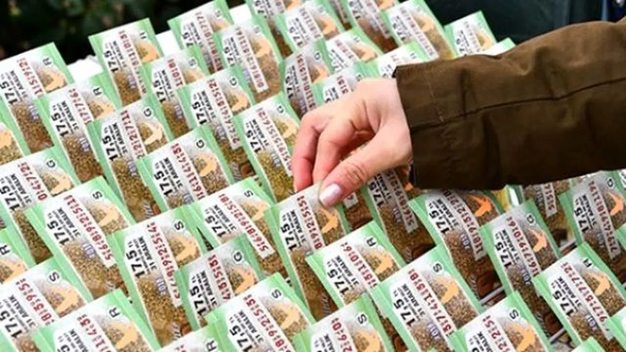 Milli Piyango'dan sahte bilet uyarısı