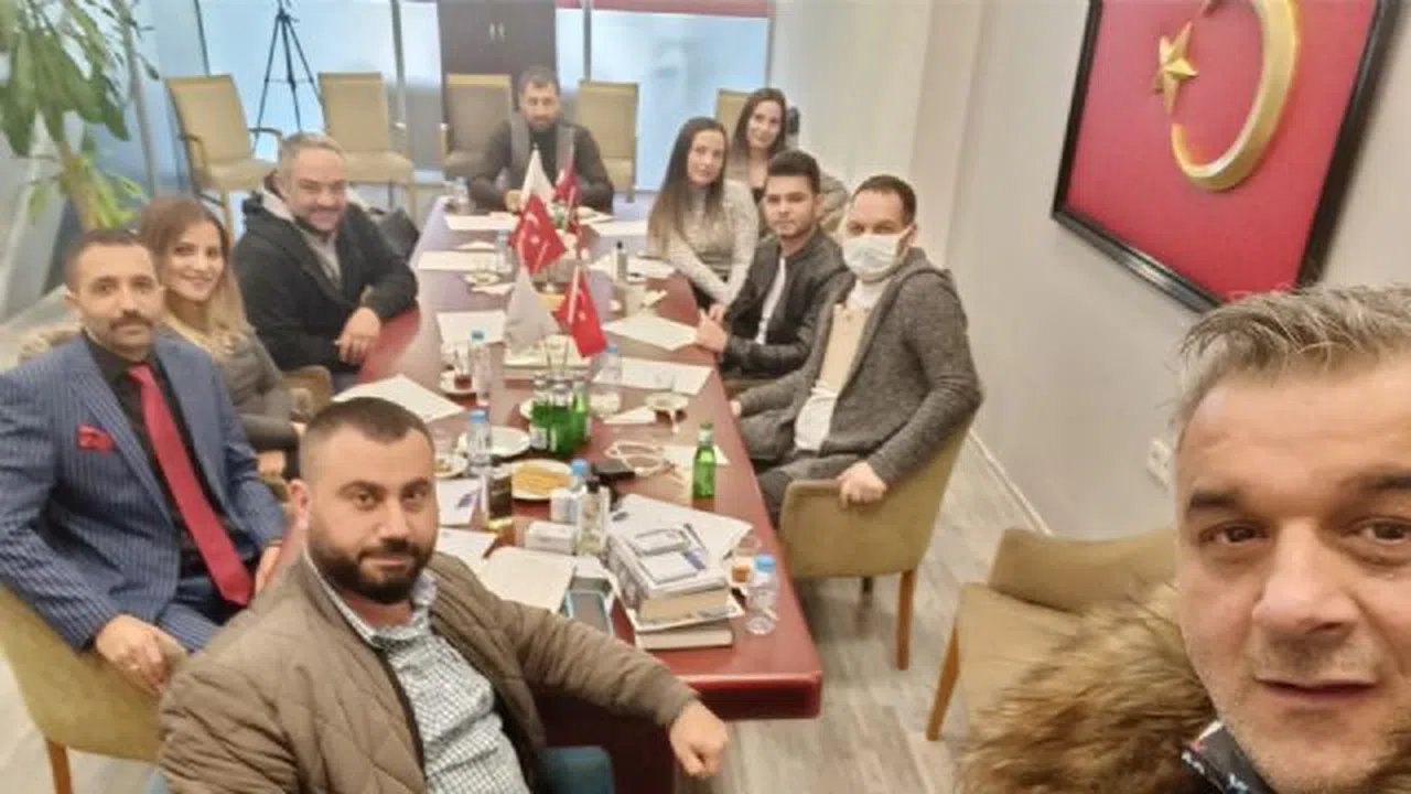 Kadir Balık ve Volkan Kantaş Yönetimindeki Radyo Duble Yayın Hayatına Başlıyor...