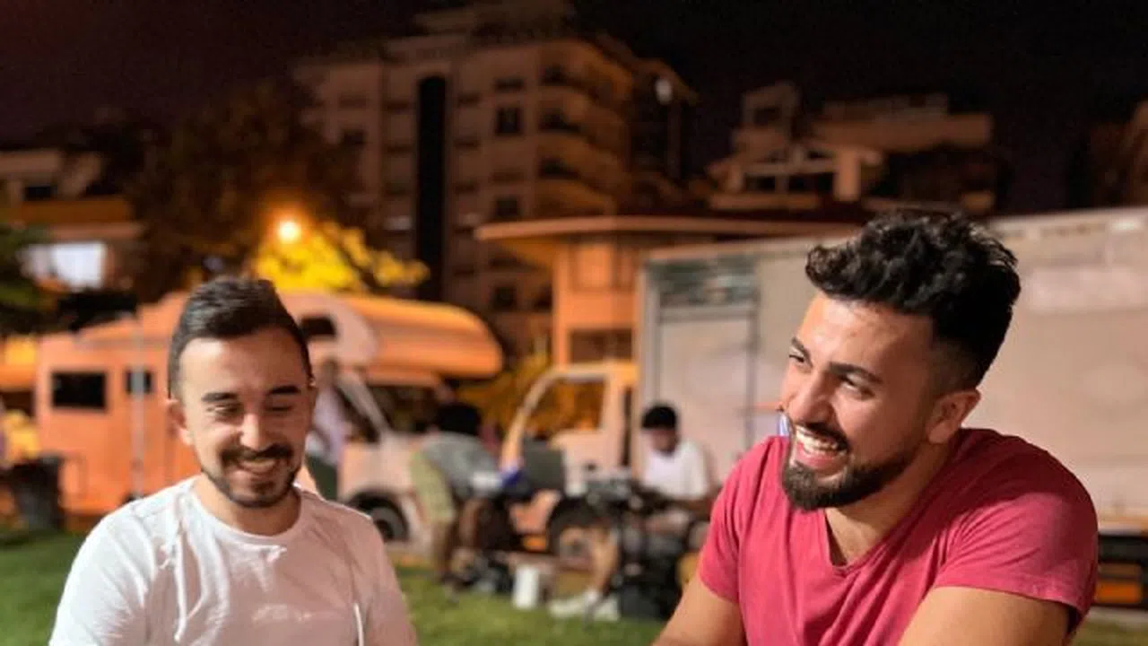 Laptoplugezgin HepYek 5 filminde oynadı!