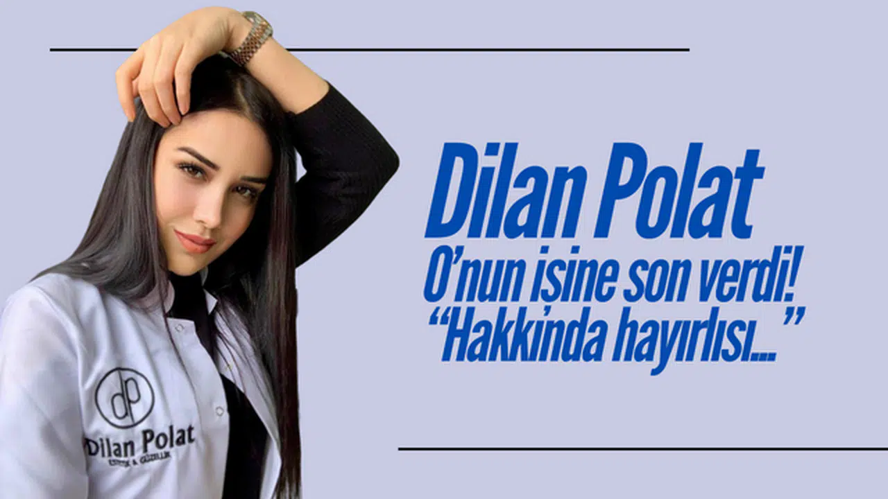 Dilan Polat yardımcısı Şule neden ayrıldı? Şule'nin işten ayrılma sebebi nedir?