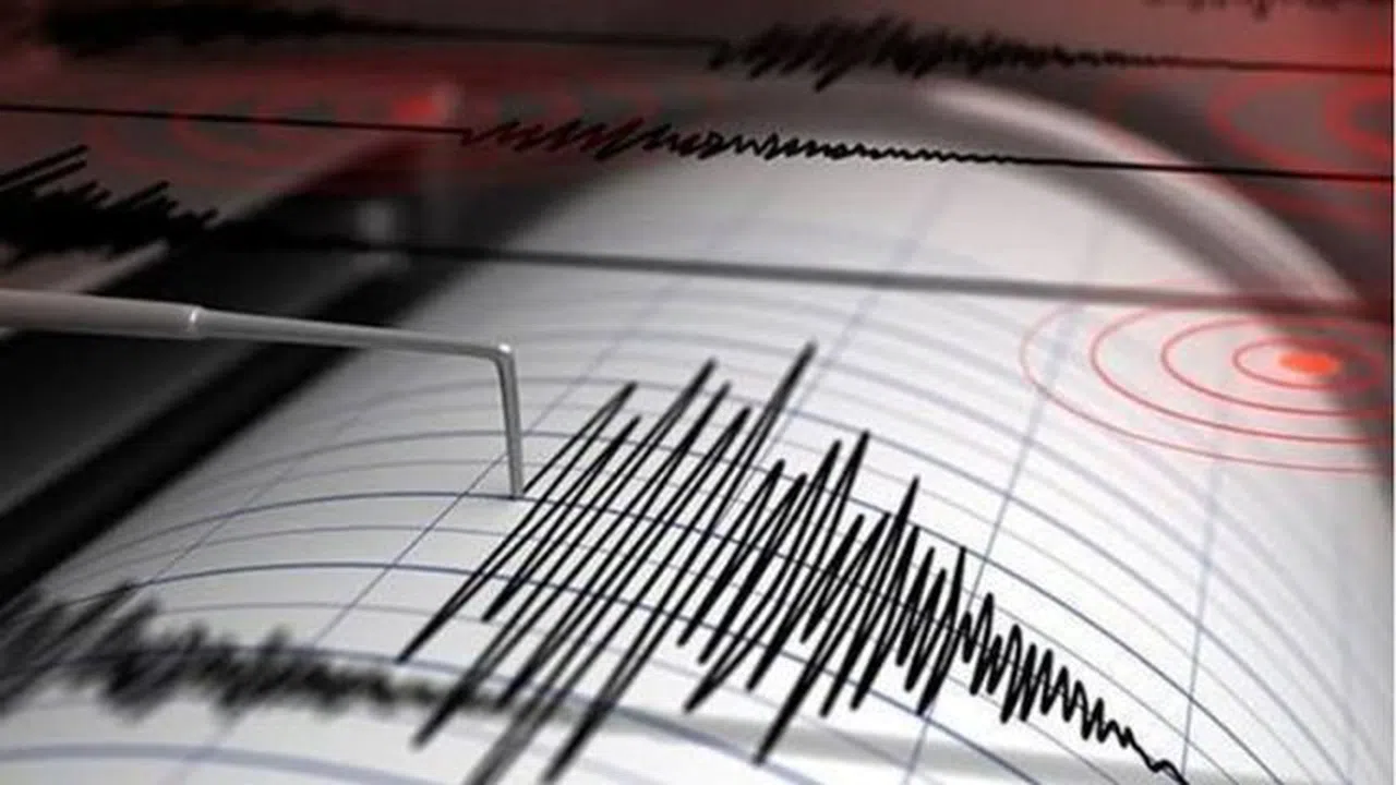 İstanbul Deprem 5.1 Şiddetinde Deprem Oldu