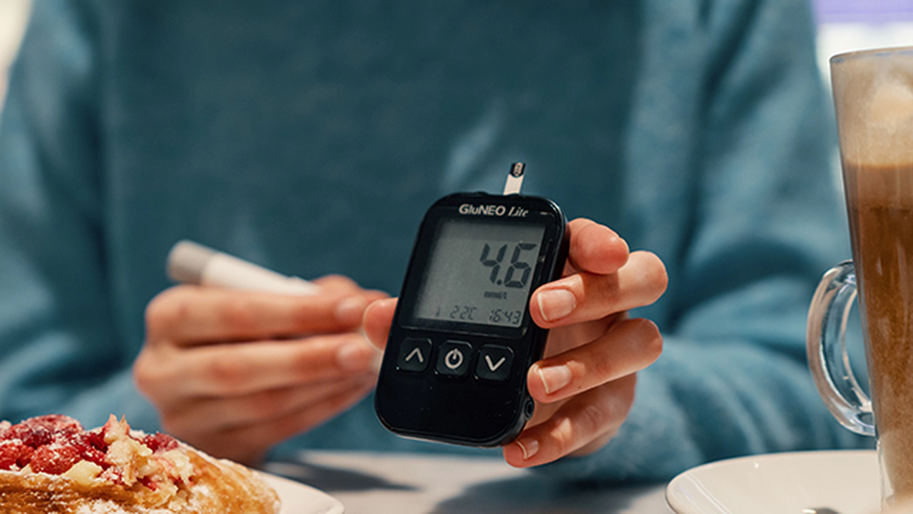 Şeker Hastalarının Dikkat Etmeleri Gereken Gıdalar