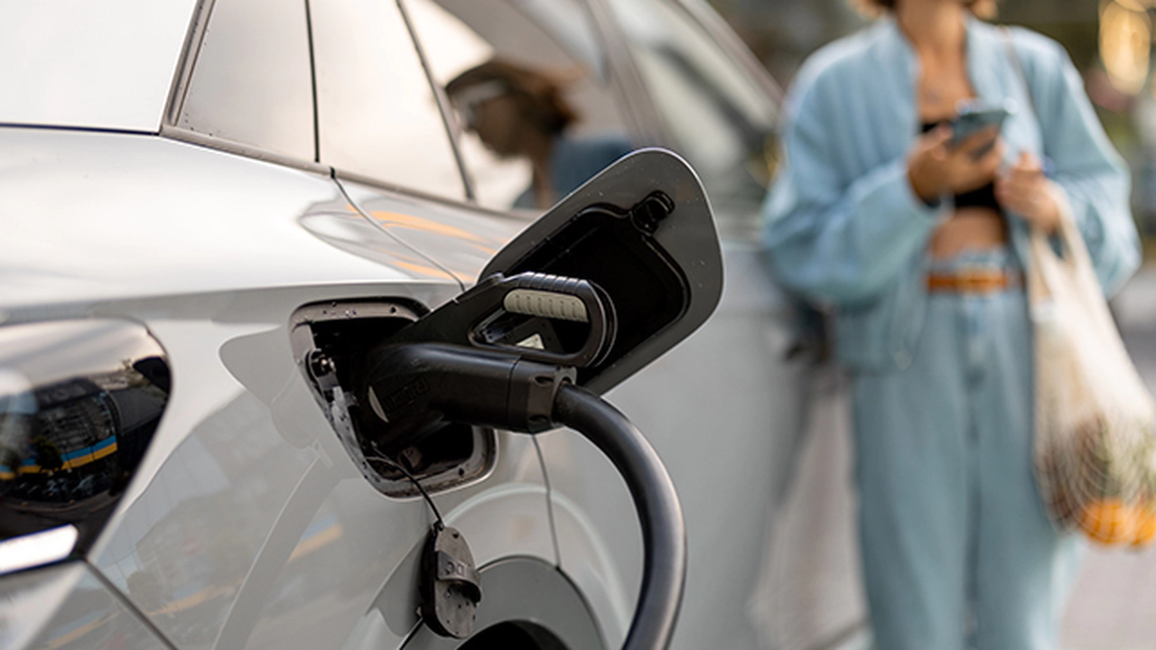 Neden Elektrikli Araç Tercih Edilmeli?