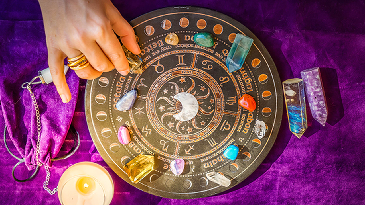 Astrolojinin Büyülü Dünyası, Güneş Burçları ve Karakteristikleri