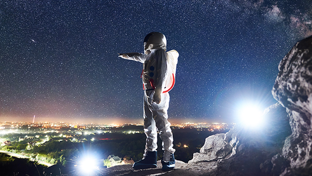Uzay Keşifinde Yeni Adımlar, Mars'ın Sırları Açılıyor