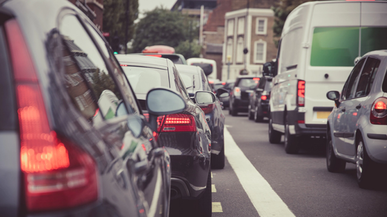 Trafikte Güvenli Seyahat İçin Temel Kurallar