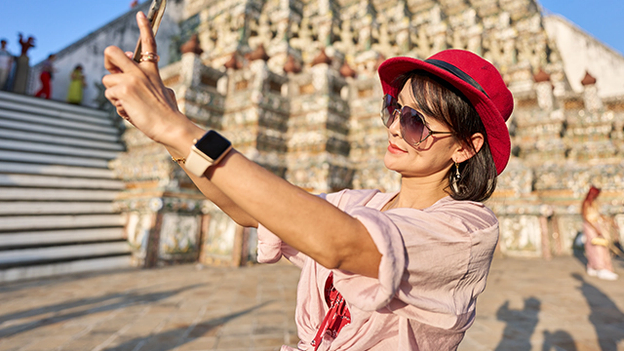 Turizmde Yenilikler ve Sürdürülebilir Seyahat Trendleri