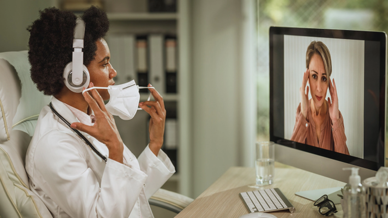 Telemedicine, Sağlık Hizmetlerinde Teknolojik Dönüşüm Nedir ?