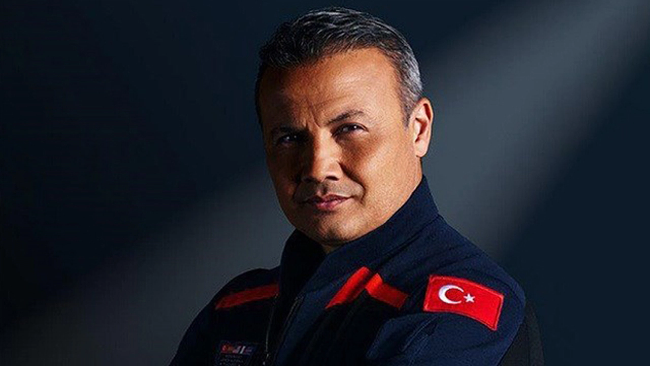 Türkiye'nin Uzay Keşiflerindeki Yükselişi, Cumhurbaşkanı Erdoğan'dan Tebrik