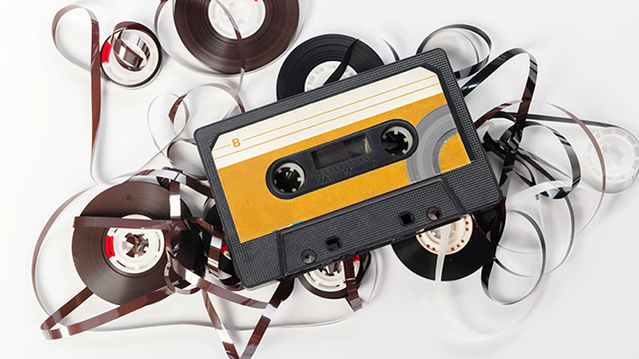 Geçmişe Bir Yolculuk, Nostaljik Müzik Deneyimi