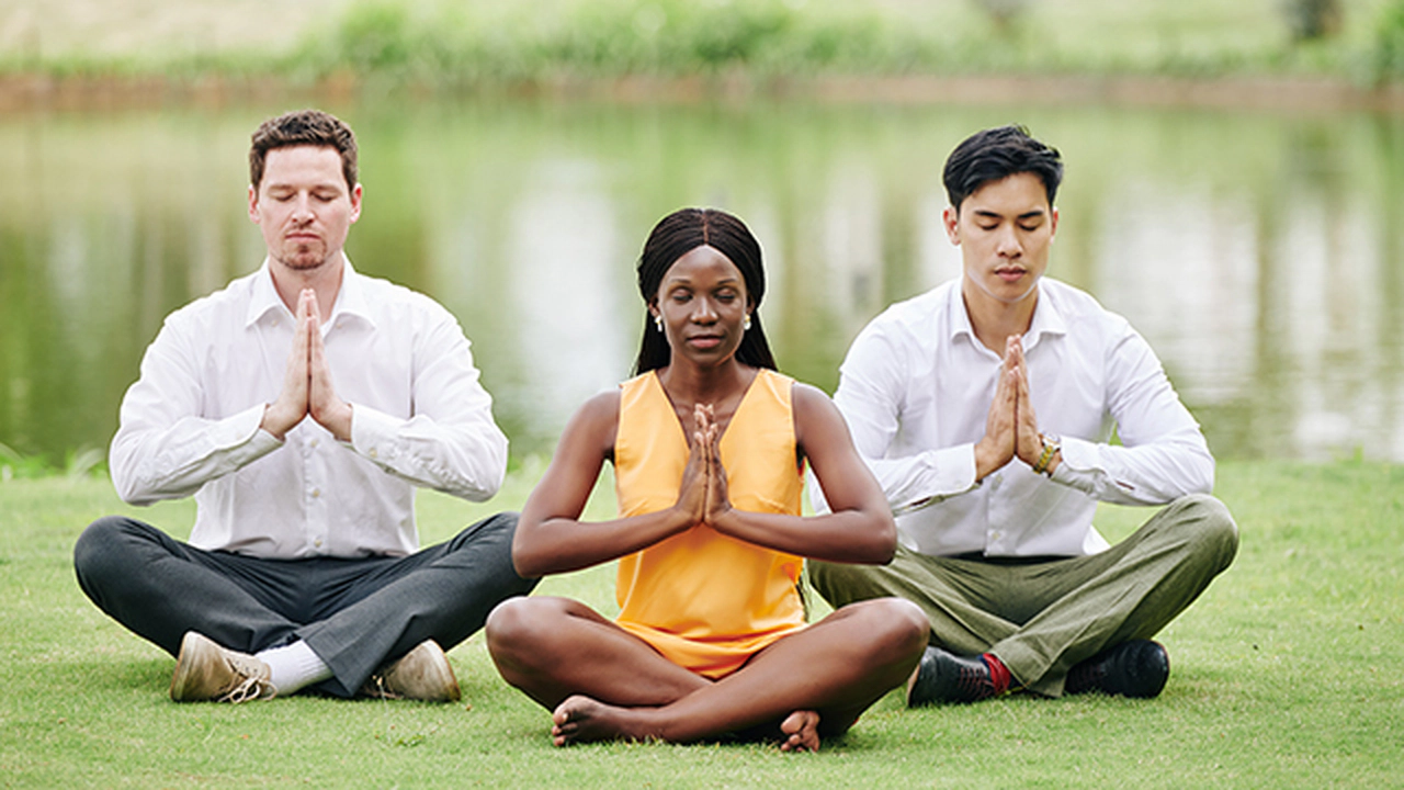 Zihinsel ve Ruhsal Dengenin Anahtarı, Meditasyon ve Mindfulness Uygulamaları