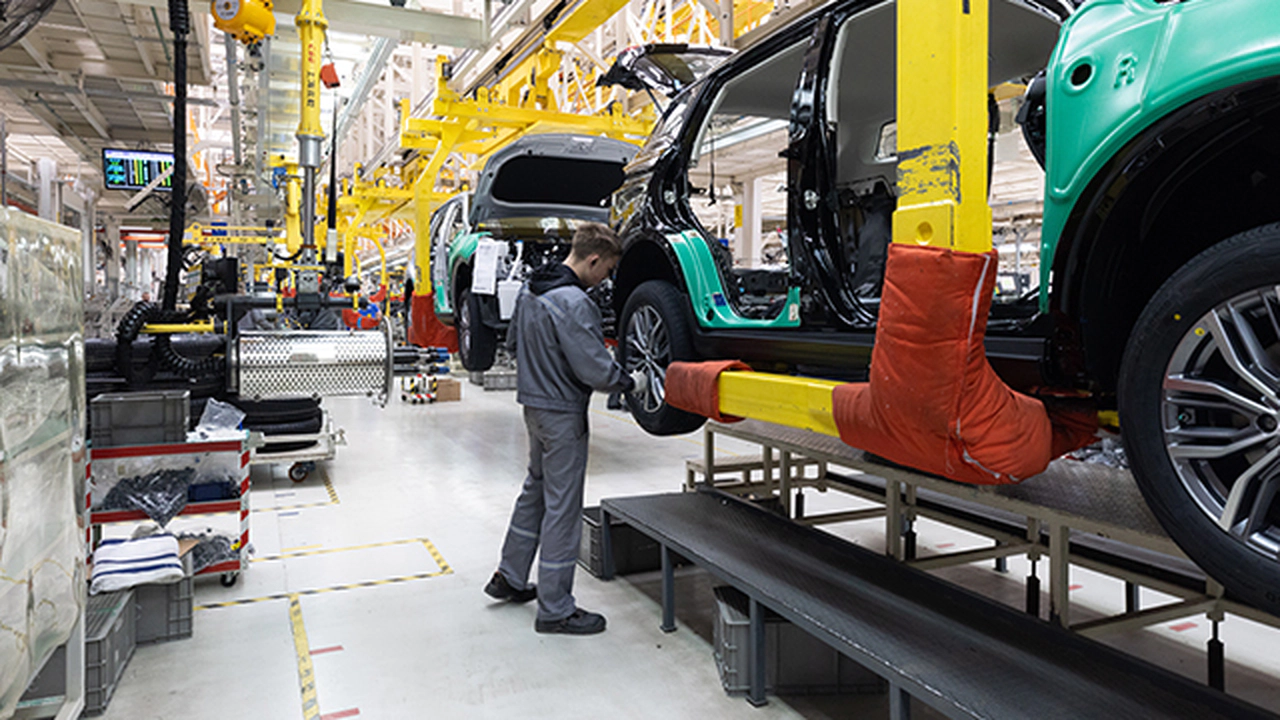 Otomotiv Endüstrisindeki Son Gelişmeler Nelerdir ?