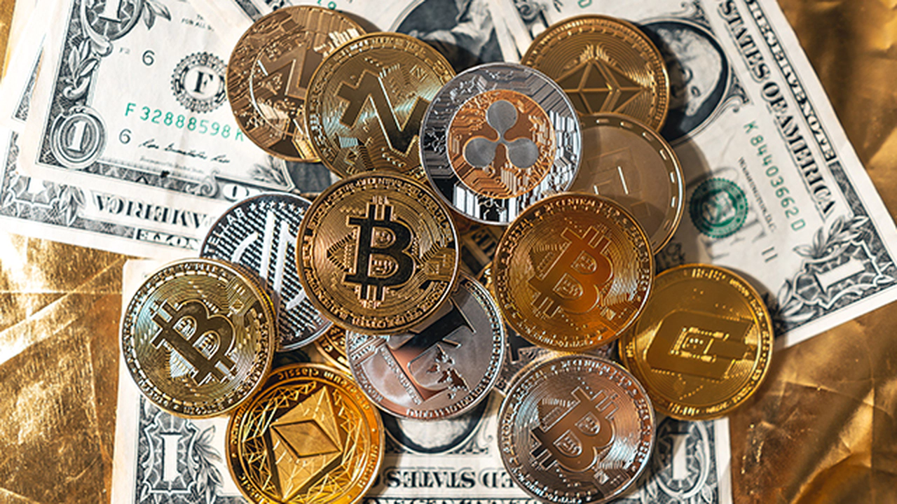 Kripto Para Birimleri ve Blok Zinciri Teknolojisi, Dijital Dönüşümün İnşası