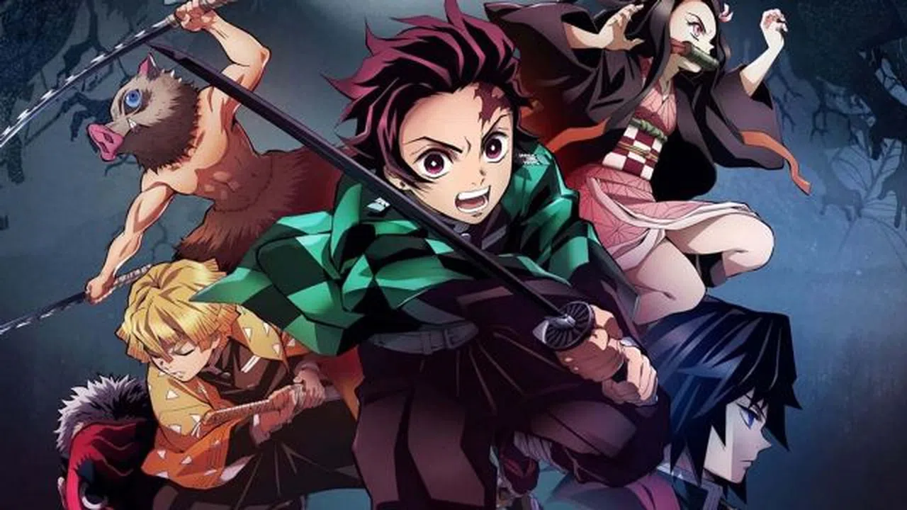 Demon Slayer 5. sezon ne zaman çıkacak?