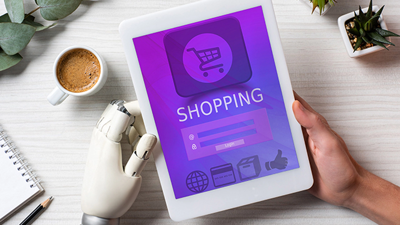 Yapay Zeka ve E-Ticaret, İşletmeler İçin Yenilikçi Çözümler