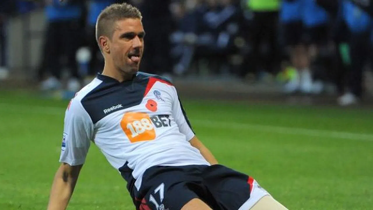 Ivan Klasnic'den 100 bin Euro'luk tazminat davası