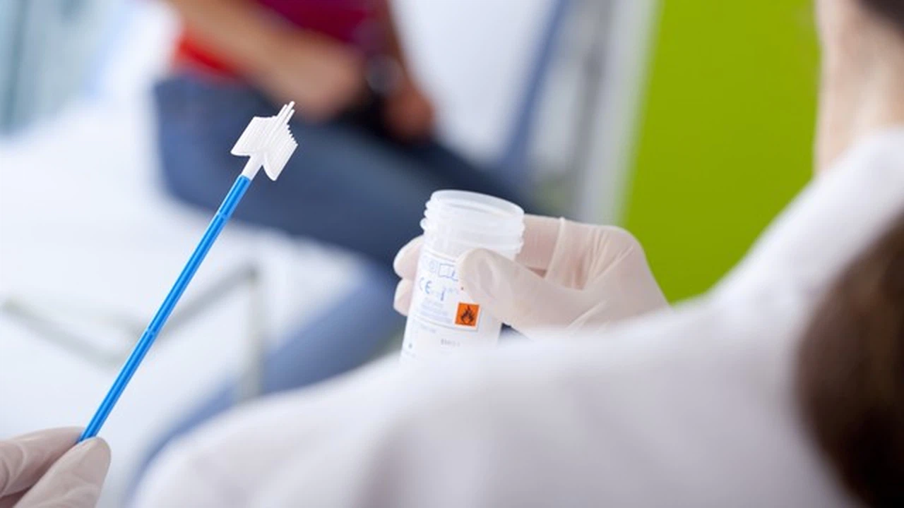 İşte hayat kurtaran testler