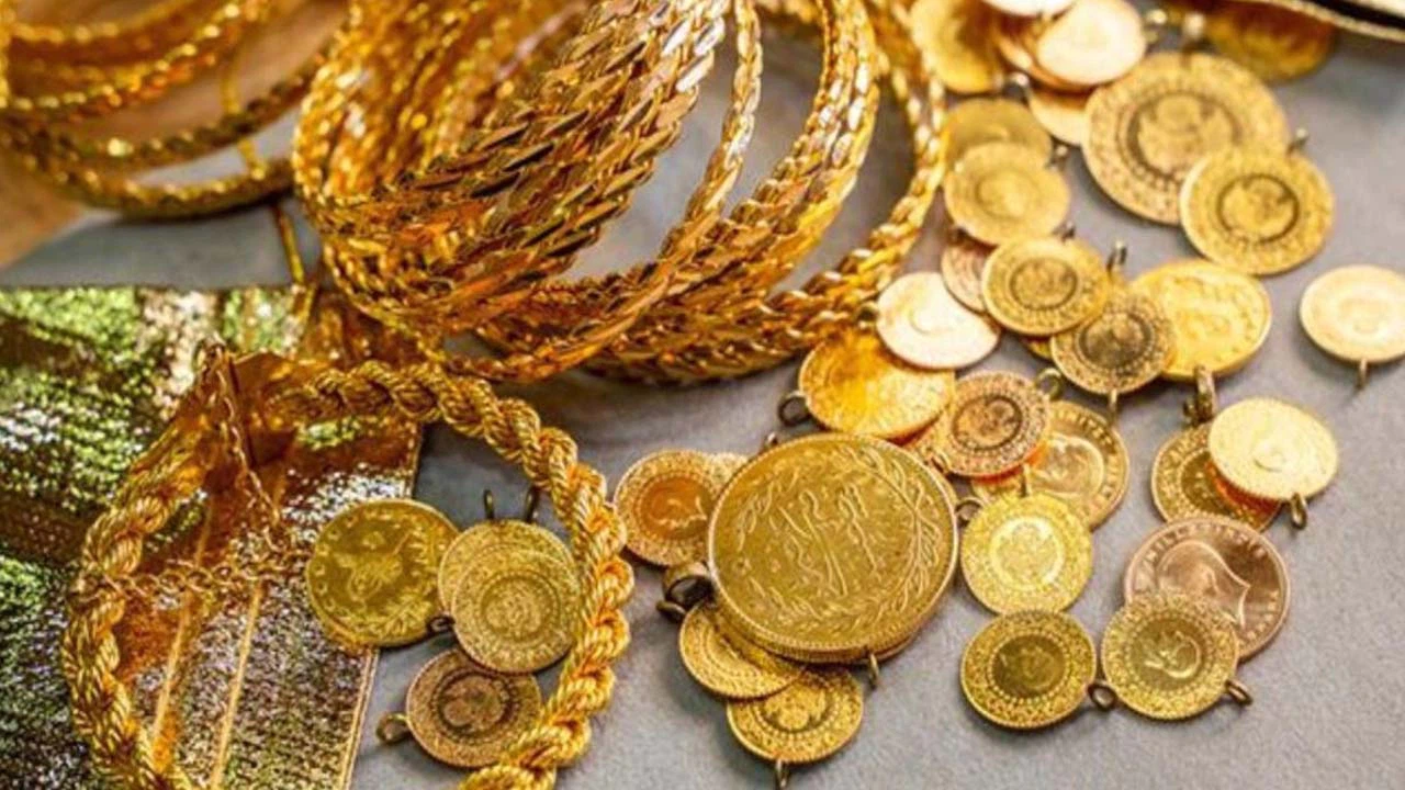 Gram altında 'O' rakamı işaret etti! Yatırımcıyı uyardı