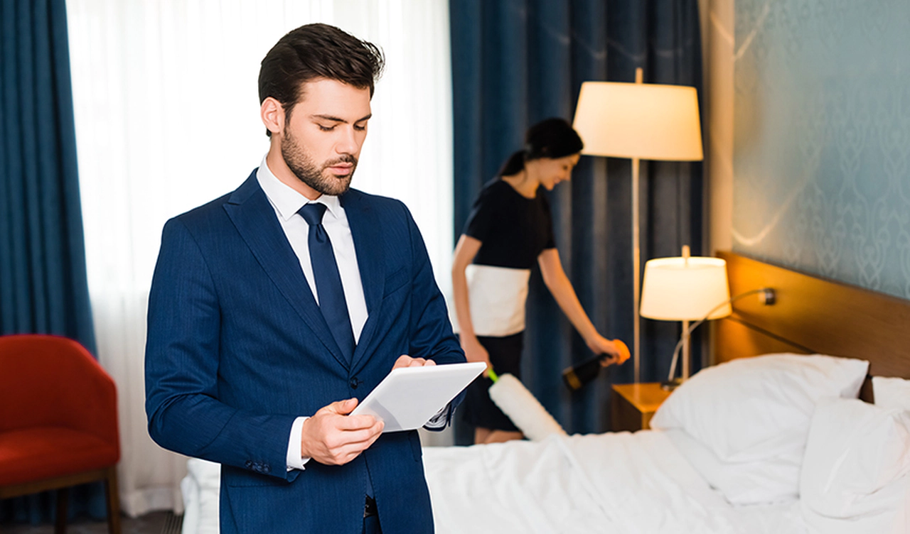 Otel Yöneticisi Nasıl olunur, Görevleri Nelerdir ?