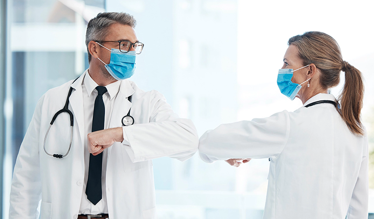 Doktorların Pandemi Sonrası Uyum Süreci