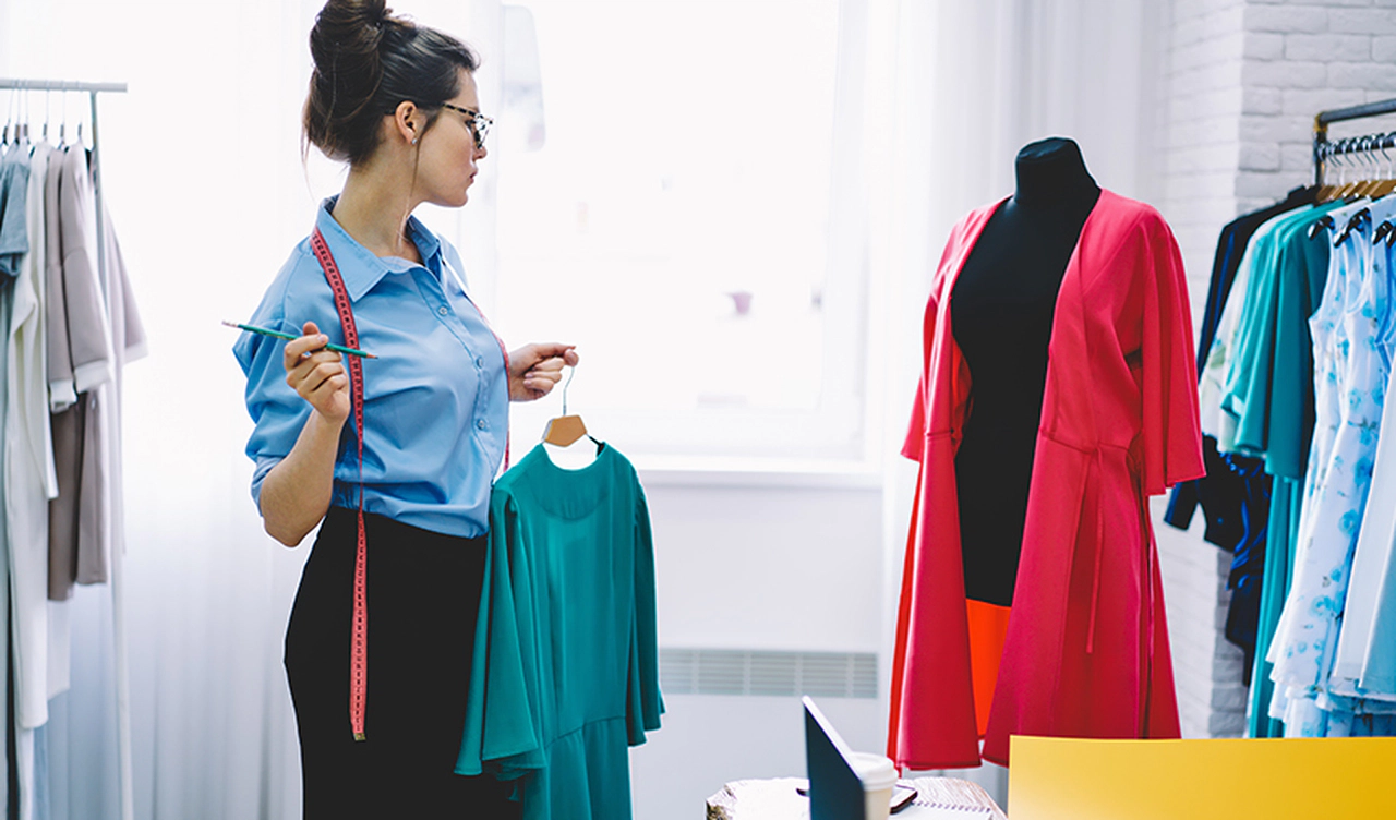 Moda Ürün Geliştirme Uzmanının Görevleri ve Sorumlulukları