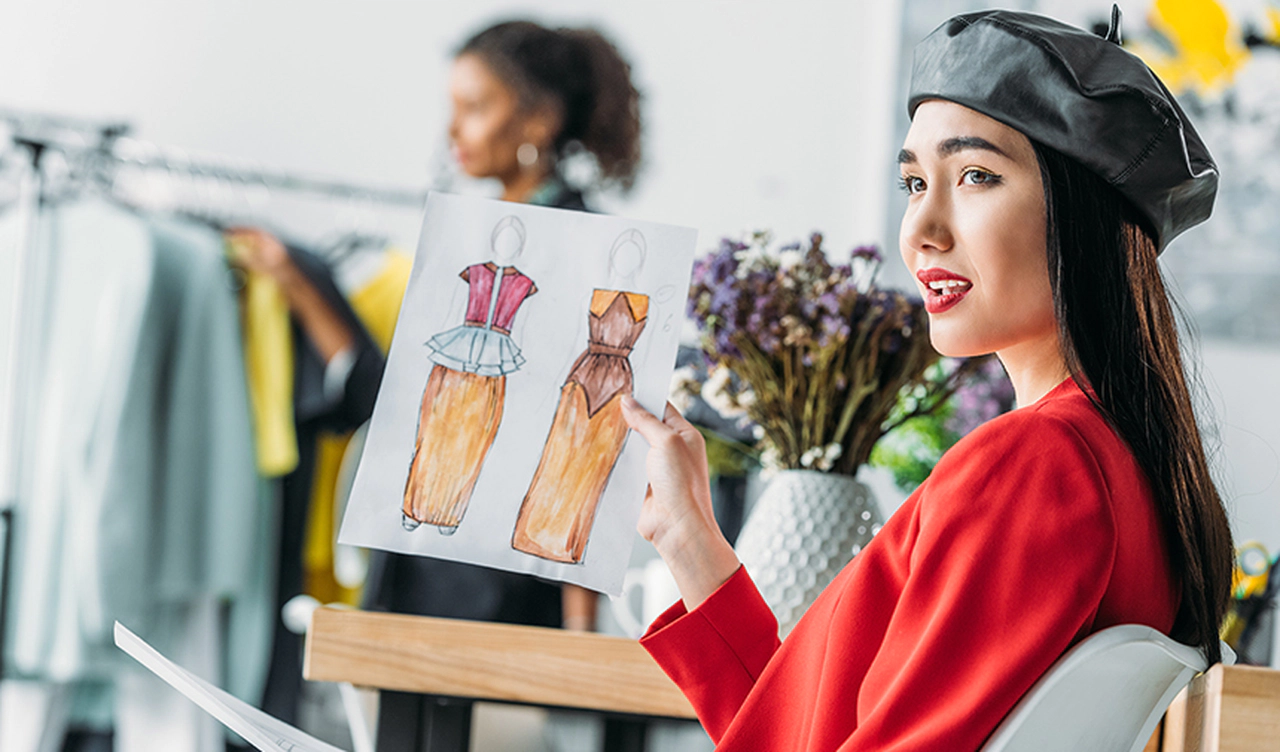 Moda Dünyasında Kariyer, Moda Trend Araştırmacısının Rolü