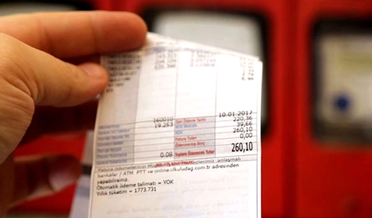Nisan'da elektrik ve doğalgaz fiyatlarında artış olmayacak