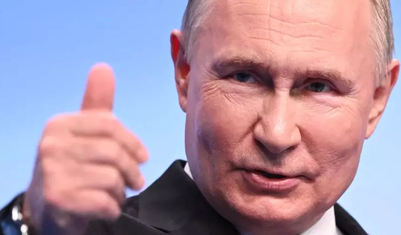 Putin'in Zaferi, Detaylar ve Yansımalar