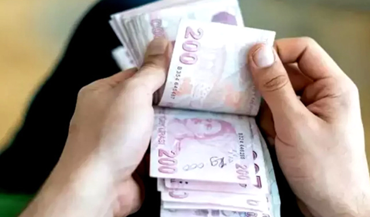 Emekli Maaşlarında Güncelleme, AK Parti Açıkladı