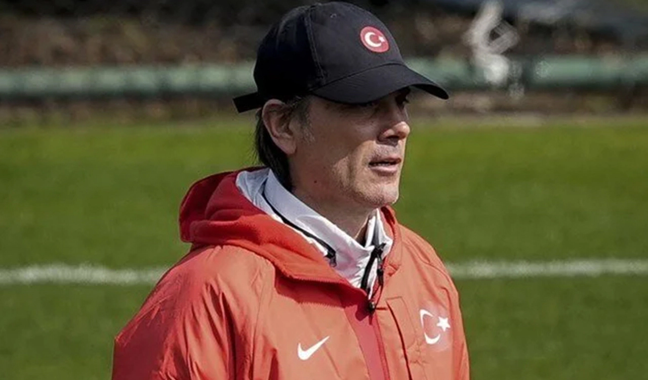 Montella'dan Semih Kılıçsoy'la İlgili Açıklamalar